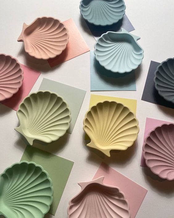 Sea Shells